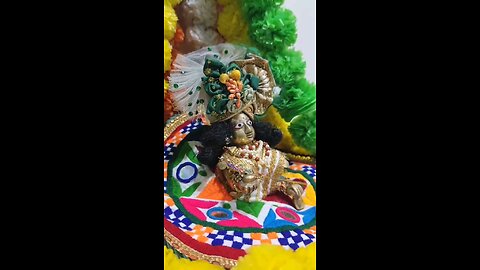 Krishna lovers
