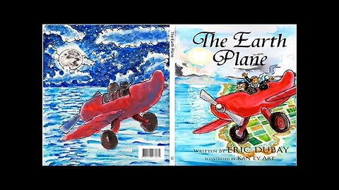 The Earth Plane Song | Rediscover the World with Open Eyes!