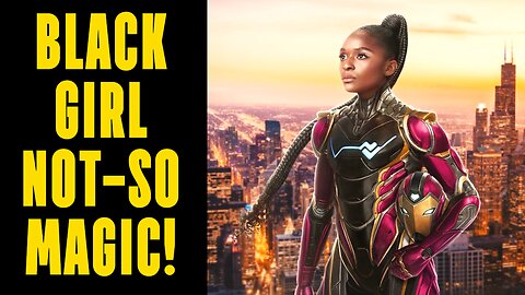 MCU Fans FURIOUS After Ironheart Reviews DELETED On Rotten Tomatoes