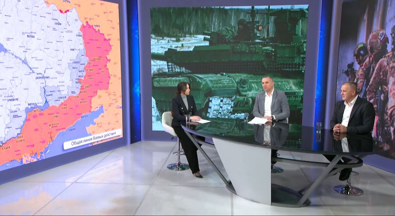 AKTUELNOSTI - Kako je Mask pokazao da su SAD i Rusija mnogo blizi nego sto se mislilo - (07.04.2025)