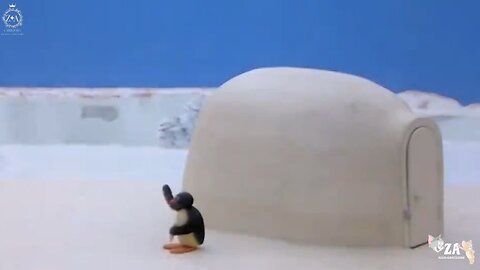 Pingu Cartoons