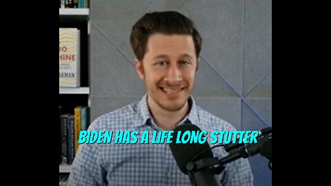 David Pakman Still Pretends Biden Was Mentally Fine