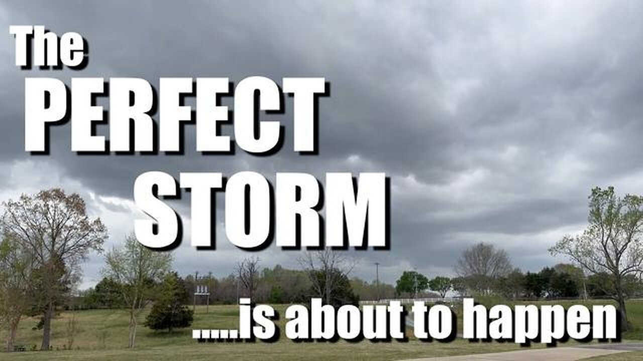HOMESTEADING: THE PERFECT STORM ... IS ABOUT TO HAPPEN [2025-08-19] - MORGAN HILL FARMS