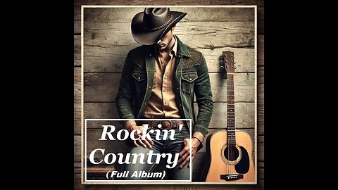 Rockin' Country Hits Volume 1 - A.I.