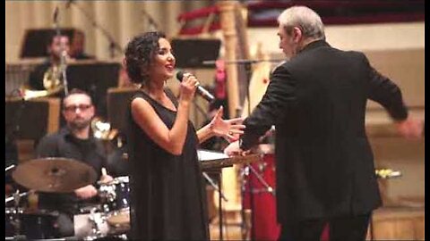 ეთნოჯაზი / დავით მალაზონია. ლაზური მოტივები / სოფო გელოვანი და ანსამბლი "ირიაო"