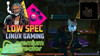 Morrowind, Cat Burglar Ep 3