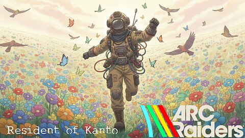 Arc Raiders: All stations complete!!! What's next?