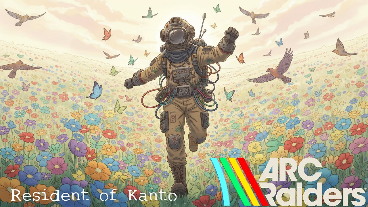 Arc Raiders: All stations complete!!! What's next?