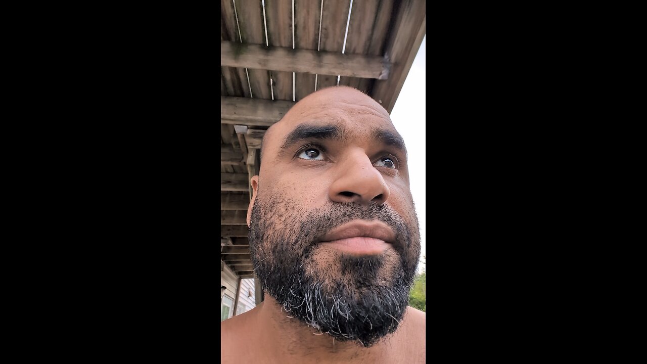 You're going to reject me?