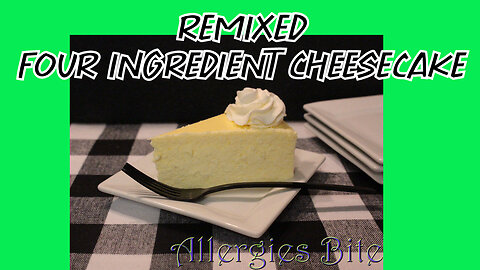 Carnivore Cheesecake