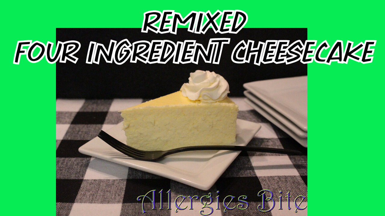 Carnivore Cheesecake