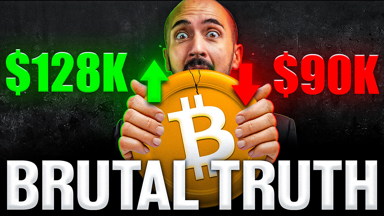 Bitcoin Red October Ends: $90K Next? (November’s Make-or-Break Level)