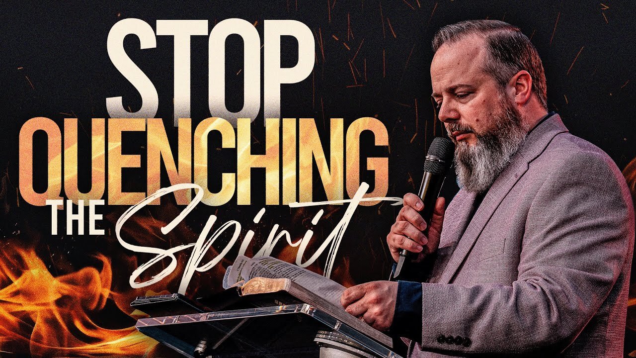 The Biggest Scandal in the Church | Bishop Alan DiDio