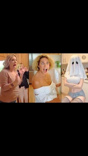 😱🤣 Crazy Scare Prank Reactions – You’ll Laugh Nonstop!