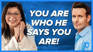 Andrew Towe: You Are Who He Says You Are! | Oct 13 2025
