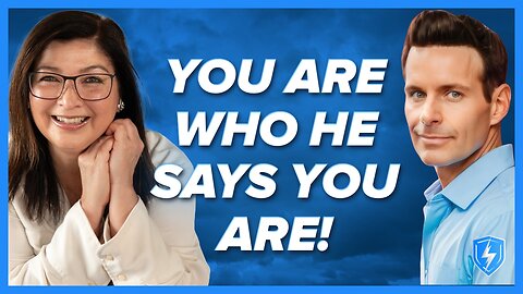 Andrew Towe: You Are Who He Says You Are! | Oct 13 2025