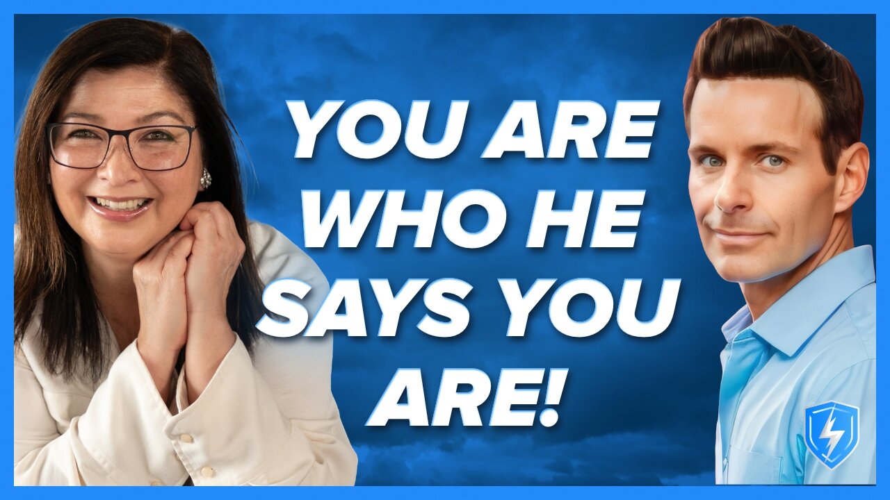 Andrew Towe: You Are Who He Says You Are! | Oct 13 2025