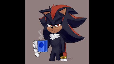 Shadow Da FuKhog & Sonic.EXE The Lyrith