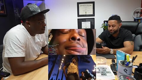 DuB Tries to Sue Over Zesty AI Video But His Lawyer Starts Laughing
