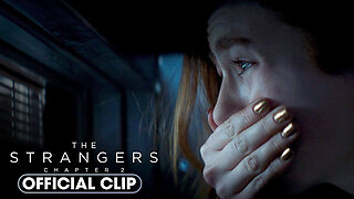 The Strangers - Chapter 2 (2025) Official Clip ‘Morgue’ - Madelaine Petsch