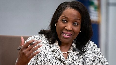 Trump removes Federal Reserve Governor Lisa Cook from office