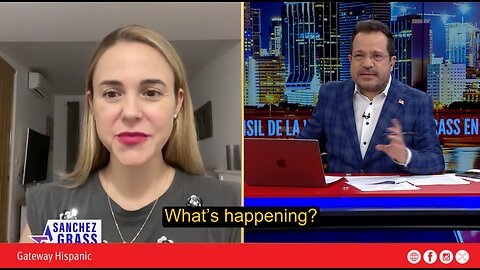 María Herrera Mellado analyzes the postponement of the Summit of the Americas and the role of the U.S.