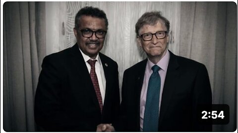 "High-Ranking Member of Tigray People's Liberation Front: Tedros"