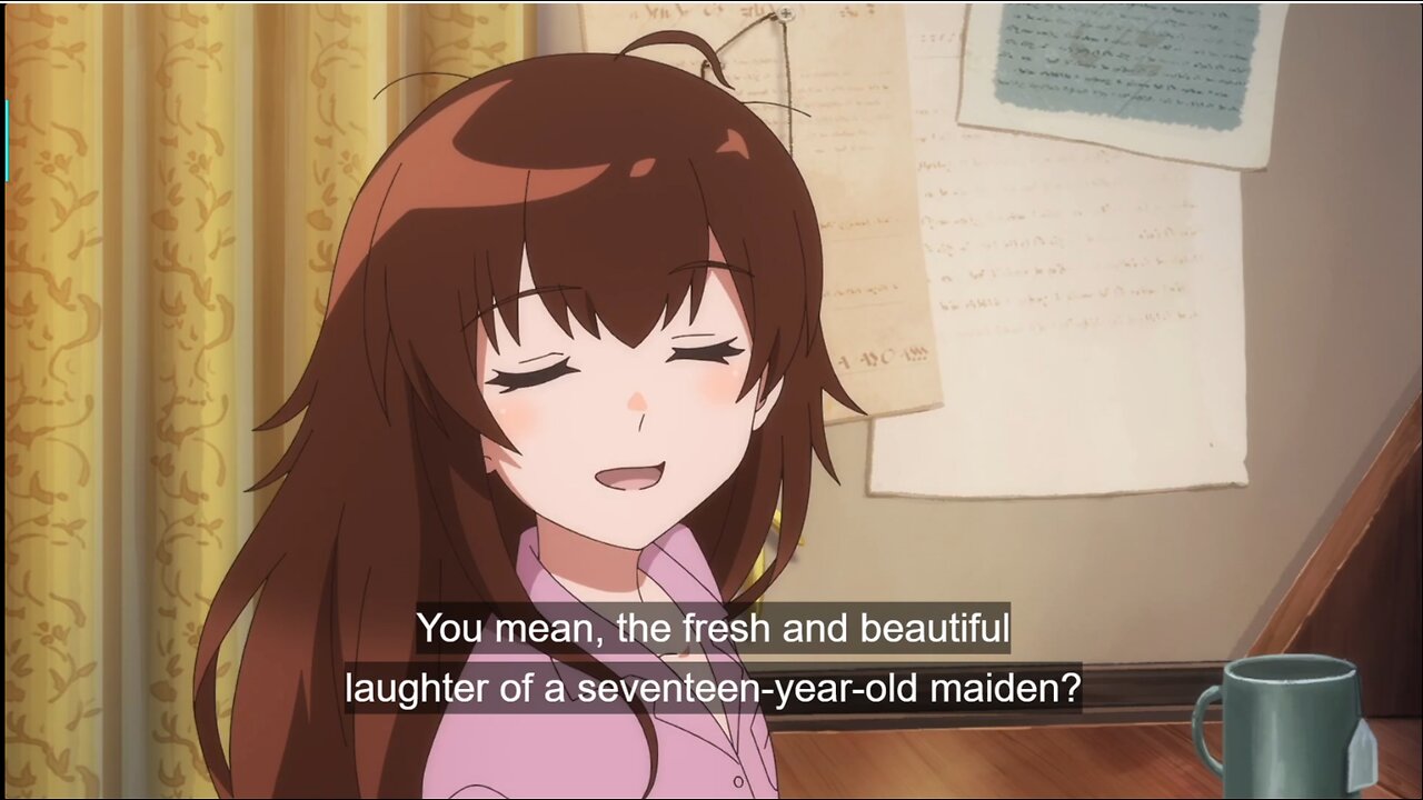 Once Upon a Witch's Death episode 6 review: Witch of Lapis