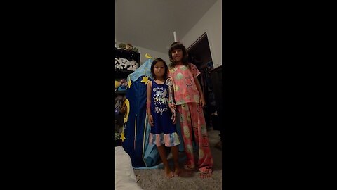 CHIKININI DANCE