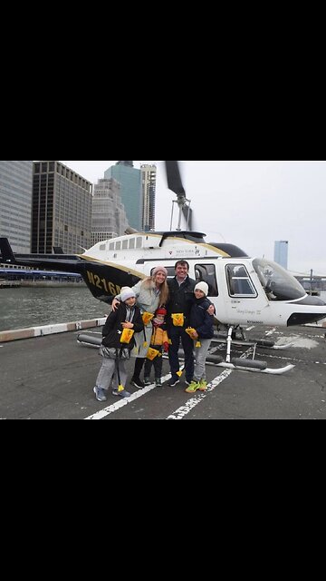 BREAKING UPDATE‼️