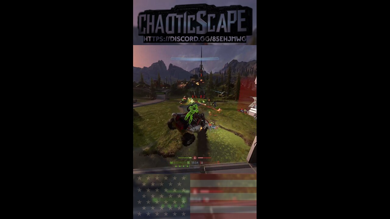 When Did Halo Turn Into Battlefield? #usa #gaming #xbox