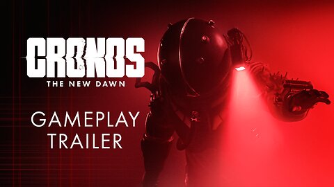 Cronos: The New Dawn - Gameplay Trailer
