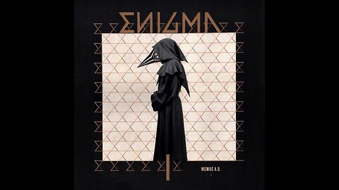 Enigma - MCMXC A.D. (1990/2018) [Complete LP] Europe