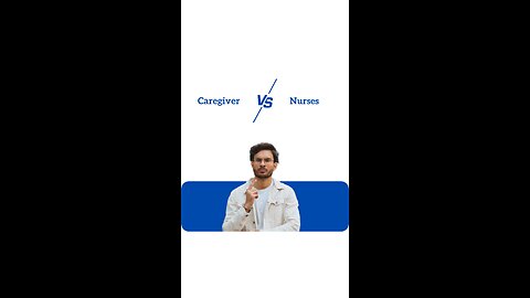 Caregiver रखें या Nurse बुलाएं? 🤔