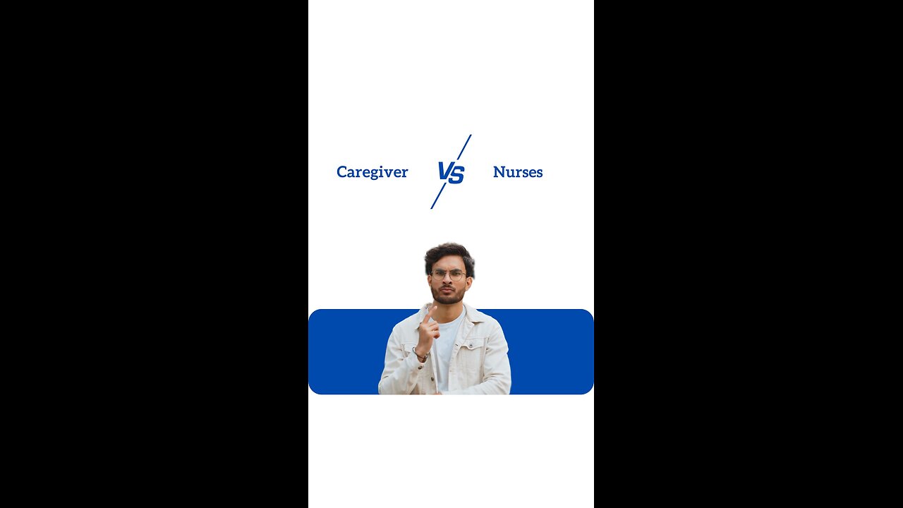 Caregiver रखें या Nurse बुलाएं? 🤔