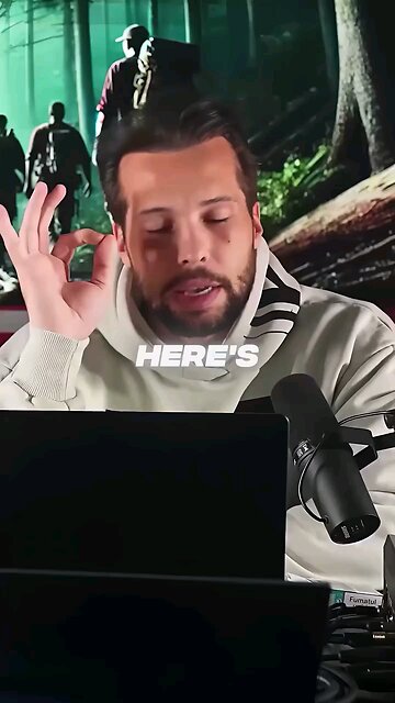 Tristan Tate On The time you need 😨 They dotn want you to know this 🚨