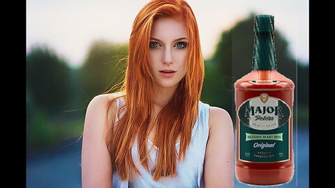 Major Peters Original