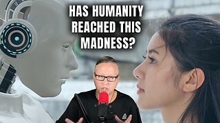 Has Humanity Reached This Level Of Madness?