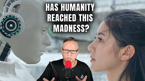 Has Humanity Reached This Level Of Madness?