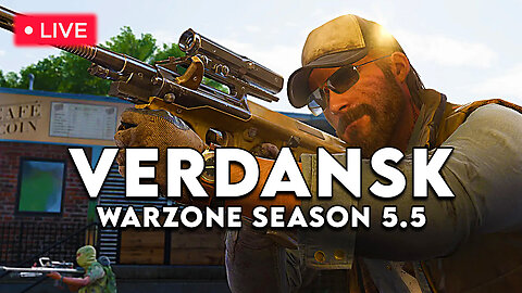⚪Warzone Wins🏆Top 100🖱️5kd Hybrid🎮Season 5.5