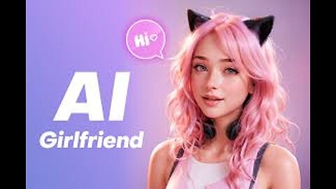 The Rise of AI Girlfriends: Is This The End of Human Dating? (Unnatural Affection/AntiLife)