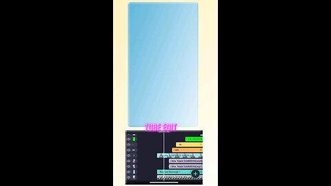 Easy editing in mobile 😎|| tutorial chaiye? #shortvideos #edtingvideo #inshot #alitemotion_tutoria