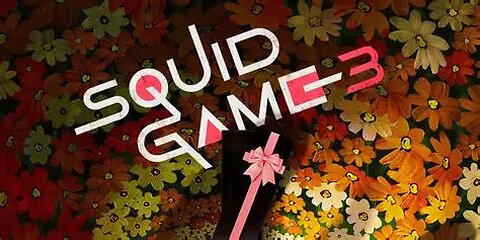 Squid Game (Complete) Season 3 | Explained in English | Netflix Thriller Breakdown