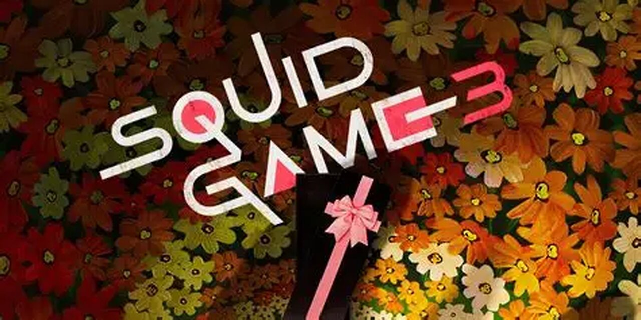 Squid Game (Complete) Season 3 | Explained in English | Netflix Thriller Breakdown