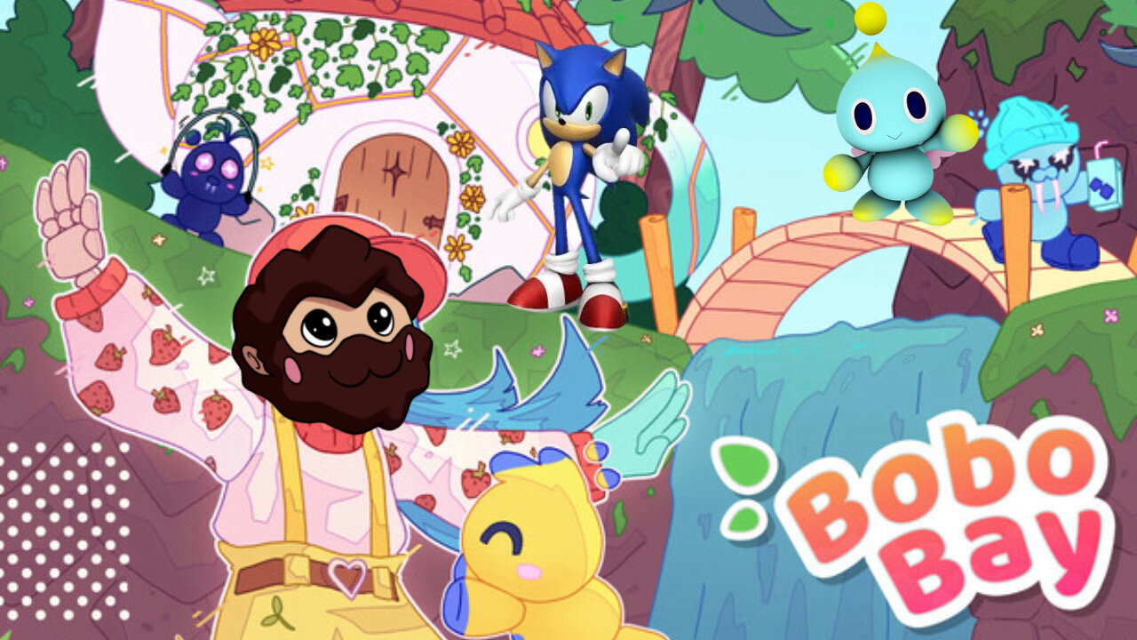 This Cozy Indie Game is Basically Sonic’s Chao Garden!