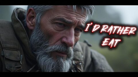 I'd Rather Eat Than Play Battlefield 6