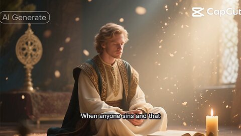 “When anyone sins, that he realizes his guilt, confesses his sin he has committed…” — Leviticus 5:5