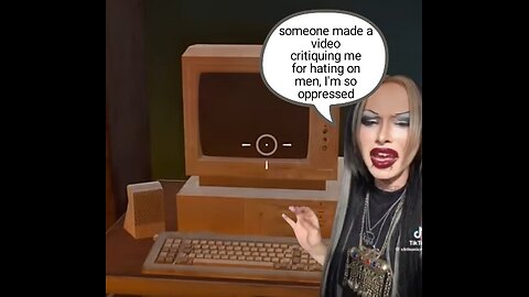 chthonicrose is a snowflake