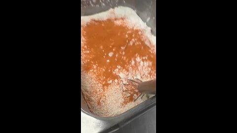 Chicken Flour