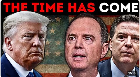 Major Indictments ABOUT TO DROP!!